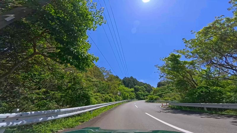 富士見パークウェイ